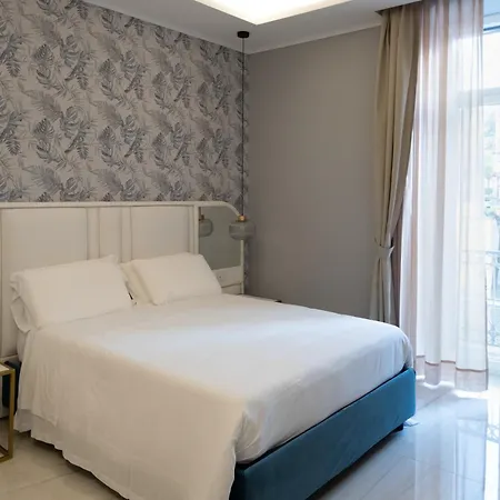 아파트호텔 Palazzo Adele & 에르콜라노