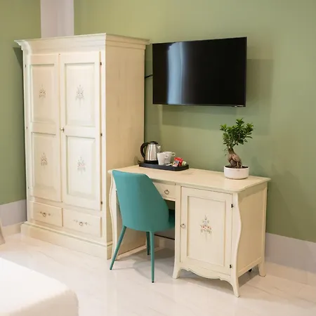 Palazzo Adele & 에르콜라노