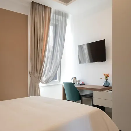 아파트호텔 Palazzo Adele & 4*