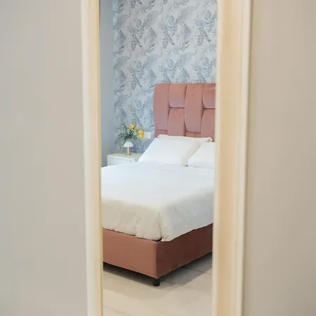 아파트호텔 Palazzo Adele & 4*