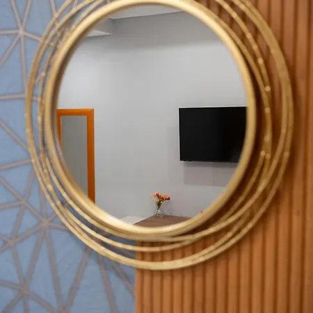 Palazzo Adele & 에르콜라노