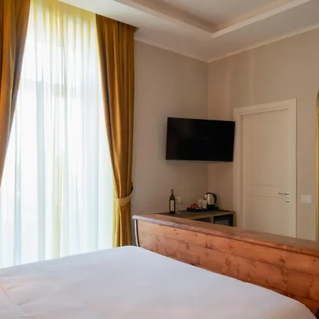 Palazzo Adele & 에르콜라노