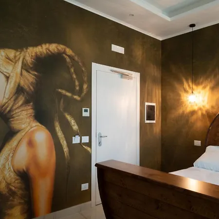 Palazzo Adele &