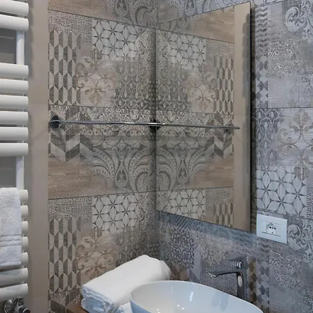 Palazzo Adele &