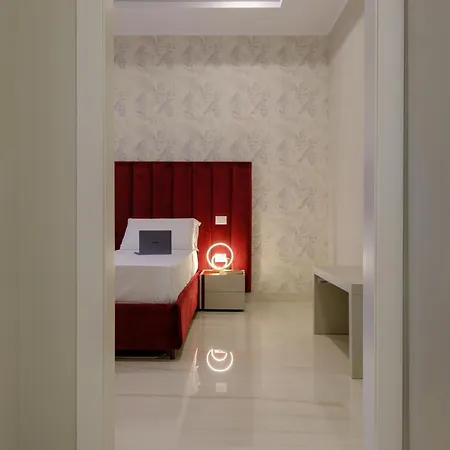 Palazzo Adele & 4* 에르콜라노