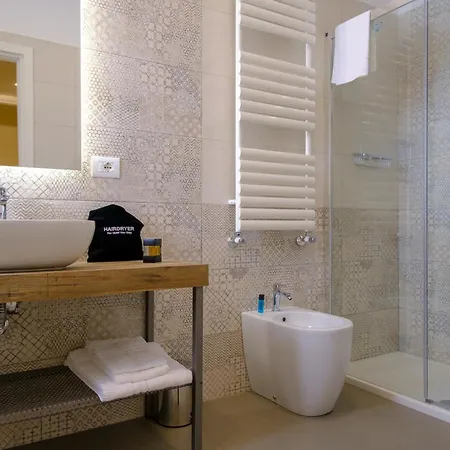 Palazzo Adele & 4* 에르콜라노