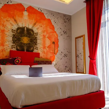 Palazzo Adele & 에르콜라노
