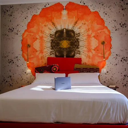 아파트호텔 Palazzo Adele & 4*