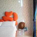 בית הארחה Palazzo Adele &