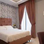 בית הארחה Palazzo Adele & ארקולאנו