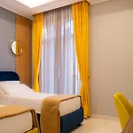 בית הארחה Palazzo Adele & 4*