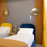 בית הארחה Palazzo Adele & 4*