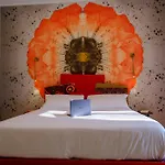 בית הארחה Palazzo Adele & 4*