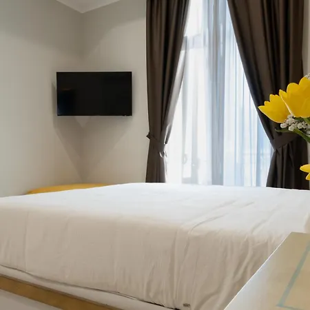 Aparthotel Palazzo Adele & Ercolano