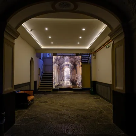 Palazzo Adele & 4* ארקולאנו