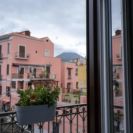 Palazzo Adele & 埃尔科拉诺