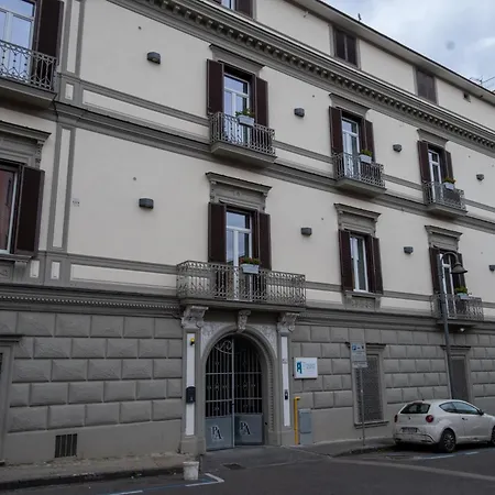 Guest house Palazzo Adele &