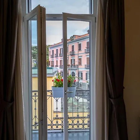 Guest house Palazzo Adele &