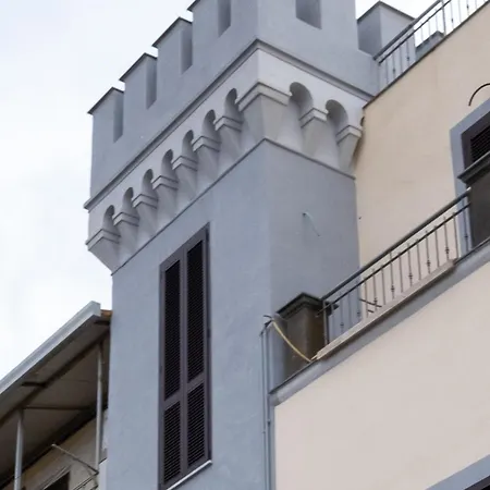 招待所 Palazzo Adele &