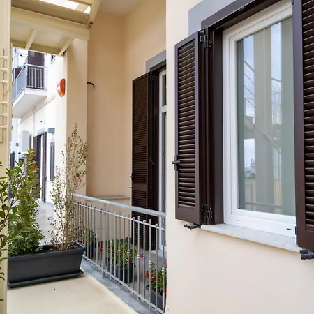 Guest house Palazzo Adele & Ercolano