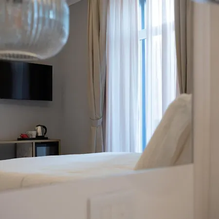 Guest house Palazzo Adele & *