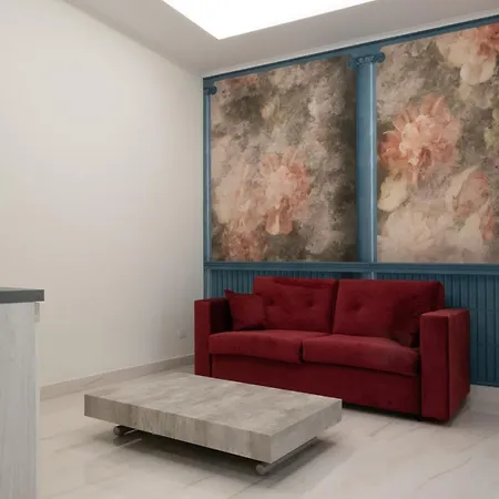 Guest house Palazzo Adele & Ercolano