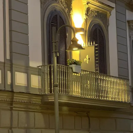 Palazzo Adele &