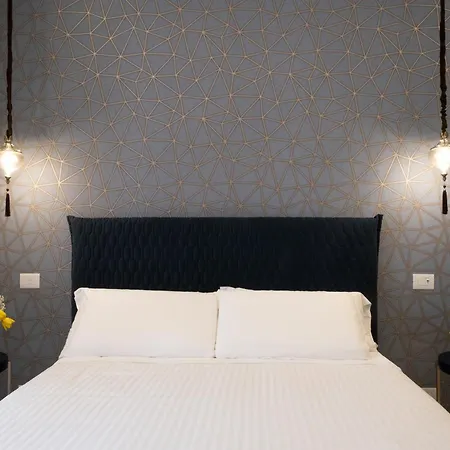 Guest house Palazzo Adele & *