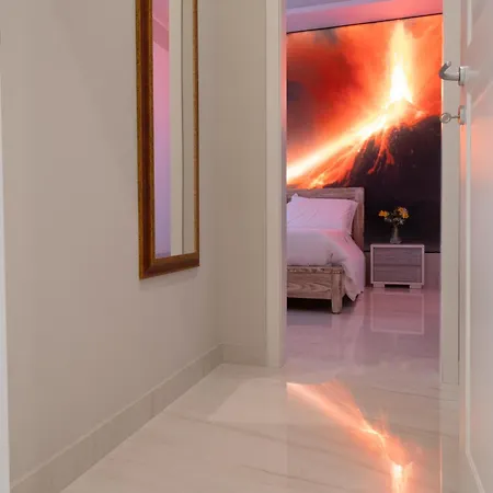 Πανσιόν Palazzo Adele &