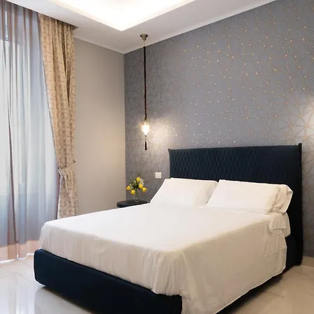 Guest house Palazzo Adele & Ercolano