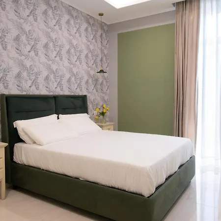 Casa de hóspedes Palazzo Adele &