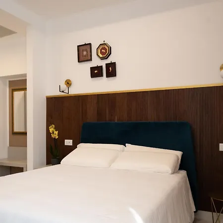Palazzo Adele &