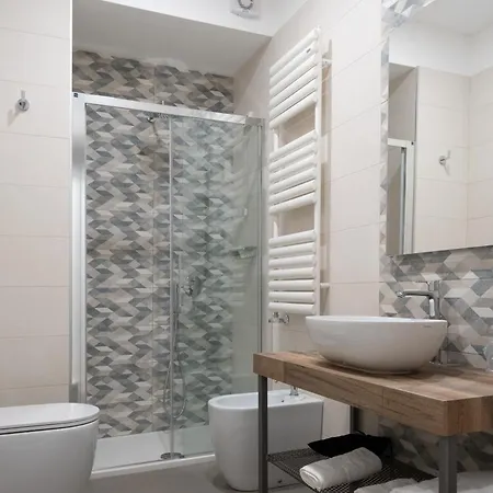 Palazzo Adele & Ερκολάνο