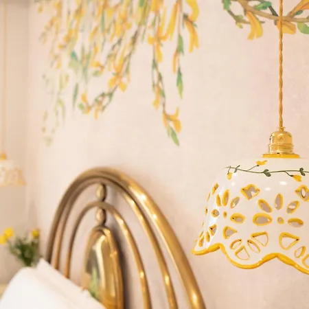 招待所 Palazzo Adele &