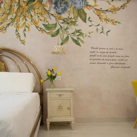 Casa de hóspedes Palazzo Adele & Ercolano