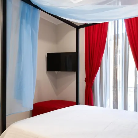 Guest house Palazzo Adele &
