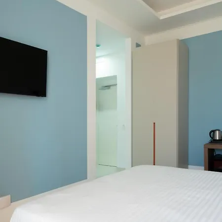 Palazzo Adele &