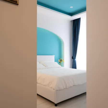 招待所 Palazzo Adele &