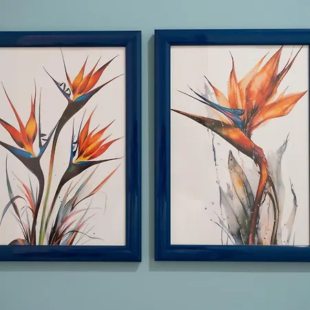 招待所 Palazzo Adele & 4*