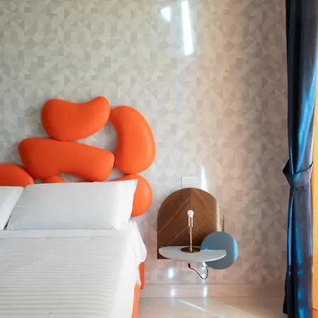 Casa de hóspedes Palazzo Adele &