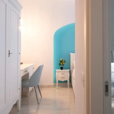 Πανσιόν Palazzo Adele &