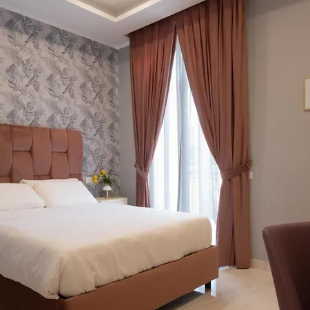 Πανσιόν Palazzo Adele & Ερκολάνο