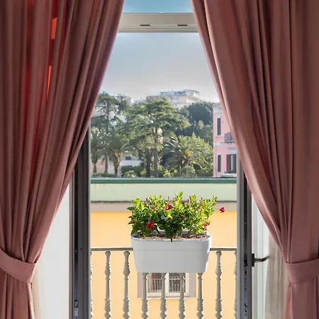 Palazzo Adele &