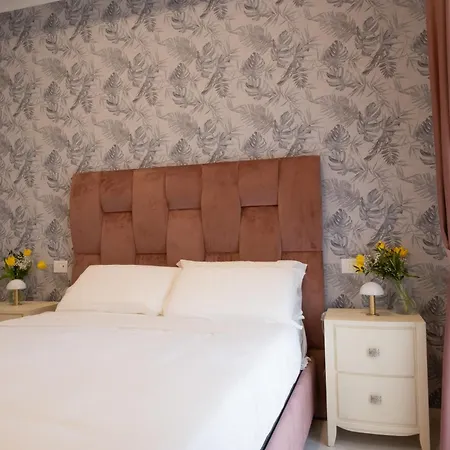 Guest house Palazzo Adele &
