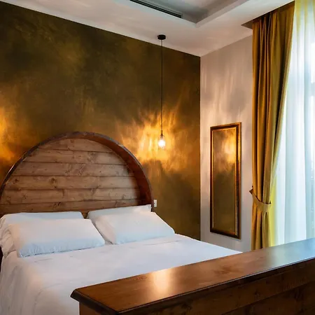 Palazzo Adele &