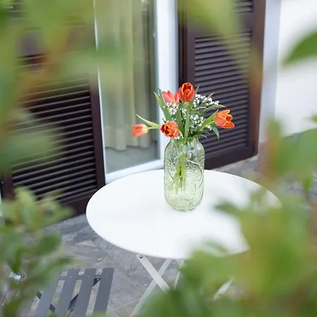 Casa de hóspedes Palazzo Adele & 4*