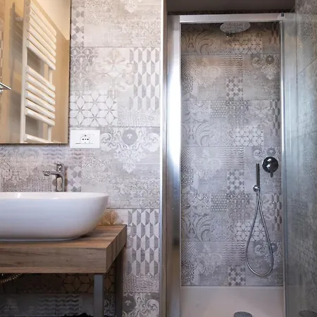 招待所 Palazzo Adele &