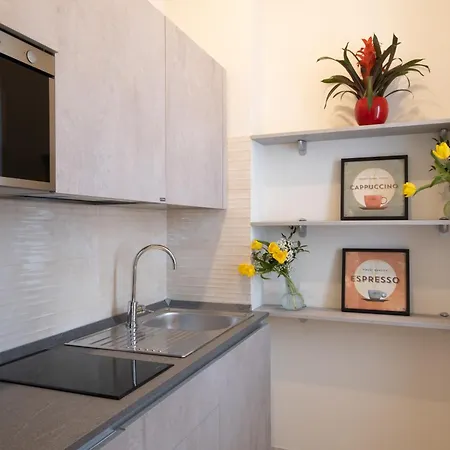 Πανσιόν Palazzo Adele &