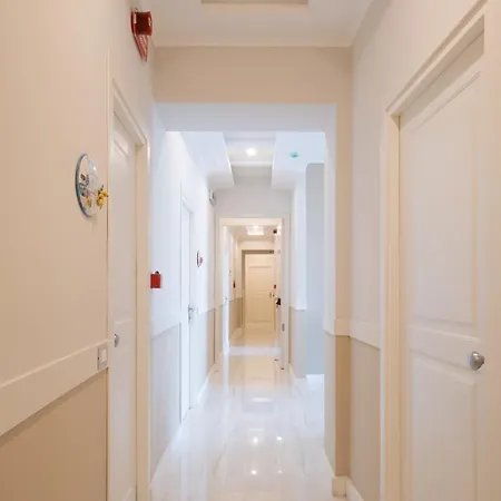 招待所 Palazzo Adele & 埃尔科拉诺