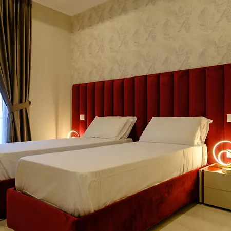 Palazzo Adele &